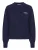 Ball Trui ‘Batardelli’  donkerblauw