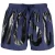 Moschino Heren Logo Zwemshort (Marineblauw)