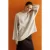 Dames Oversized Crew Neck Trui