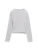 TOM TAILOR Shirt  grijs gemêleerd