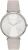 Liebeskind Berlin Analoog horloge  lichtgrijs / zilver
