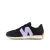 new balance Sneakers ‘327’  zwart / wit