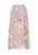 Usha Rok  blauw / groen / lila / lichtlila