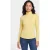 Isabel Marant Faeza T-shirt Light Yellow