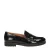 Gabor lakleren loafers zwart