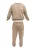 Tom Barron Trainingspak  bruin