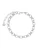 Heideman Armband ‘Arria’  zilver