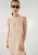 MSCH Copenhagen Baxter Dress | Sand
