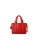 Giulia Monti Schoudertas Classic Rood