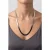PURELEI I`lalo Kette Silver
