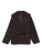 VERO MODA Tussenmantel ‘VMANNE’  bruin