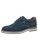s.Oliver Veterschoen  navy / bruin