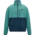 Regatta Heren Frankie Colour Block Full Zip Fleecejack (Arctic/Moonlight Denim)