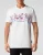 T-Shirt Ronde Hals Gothic Plein