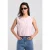 America Today Irene Light Pink