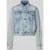 Polo Ralph Lauren Regular fit jack in denimlook, model ‘Classic’