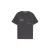 T-shirt gestructureerd met borstzak Tom Tailor