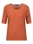 Goldner Shirt  beige / groen / oranje