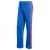 ADIDAS ORIGINALS Broek ‘Firebird’  blauw / rood