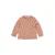 Little Dutch gebloemde longsleeve – roze