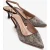 Nella Verfraaide Slingback Spitse Neus Pump (Dames)