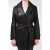 Dames 3/4 lengte strikriem trenchcoat-Oldbury