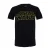 Star Wars Herenlogo T-Shirt (Zwart)