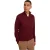 Ted Baker Heren Merino Wol Pullover (Ossenbloed)