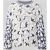 Marc Cain relaxed fit trui in brei-look