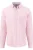 Fynch-Hatton Overhemd roze, Effen