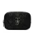 Gecertificeerde Nylon Cannage Charm Trousse Make-uptas
