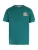 PROTEST Shirt ‘PRTRenhold’  groen gemêleerd