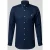 Polo Ralph Lauren Slim fit vrijetijdsoverhemd van puur linnen