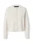 OUI Gebreid vest ‘ILAYA’  offwhite