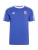 ADIDAS PERFORMANCE Functioneel shirt ‘AFA’  blauw / geel / wit