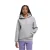 Dames Hoodie Urban Classics Fluffy