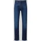 Boss Orange Slim fit jeans van katoenmix, model ‘DELAWARE’