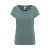 Dames-T-shirt Ragwear Fllorah Gots