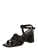 ABOUT YOU Pumps ‘Tamia’  zwart