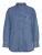 PIECES Blouse ‘PCMaisie’  blauw