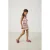 KIDS ONLY GIRL jurk gebreid roze