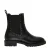 ONLY Onltina-13 Studded Chelsea Boot chelsea boots zwart