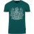 Aquascutum Aldis Logo Groene T-Shirt