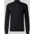 Christian Berg Men Regular fit shirt met lange mouwen van wolmix