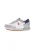 U.S. POLO ASSN. Sneakers laag ‘Cleef006’  blauw / grijs / rood / wit