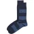 Tommy Hilfiger Sokken met contrastdetail voor heren (set van 2)