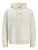 JACK & JONES Sweatshirt  rood / offwhite