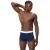 Speedo zwemboxer Textured donkerblauw