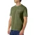 Champion Logo Icons SS Shirt Heren