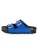 Bayton Muiltjes ‘Atlas’  blauw / goud